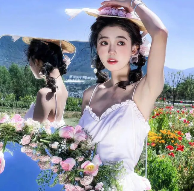 尖叫声